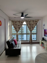 Blk 455 Segar Road (Bukit Panjang), HDB 3 Rooms #224264451